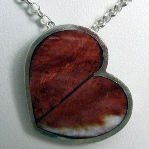 Heart Pendant